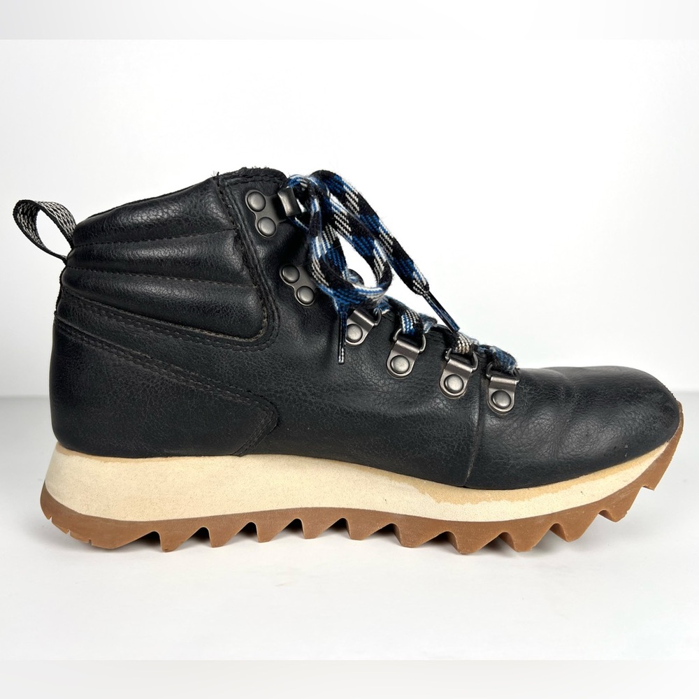 Merrell women’s vegan Alpine Hiker hiking boot / black /sz. 7 - Picture 11 of 14